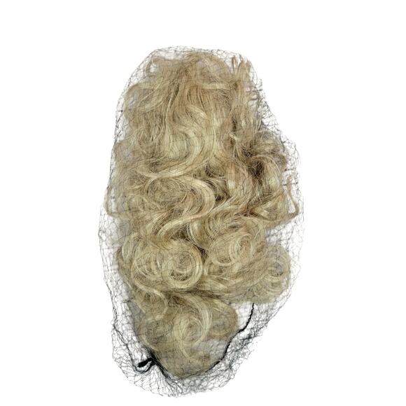 Paula Young Curly Clip On Hair Piece - Color 22-30632 - Picture 1 of 6